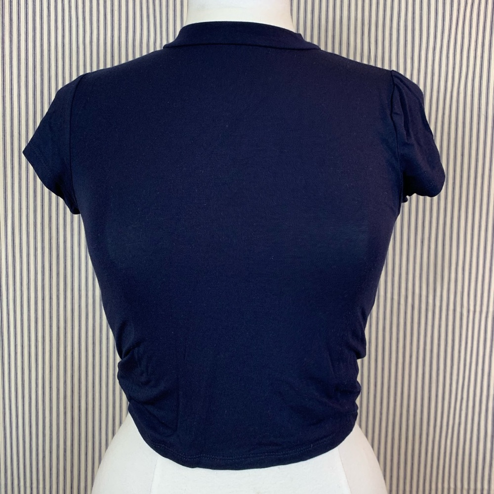 Forever 21 Crop Top